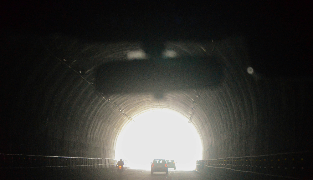 Visione a Tunnel Lenti Progressive? La Soluzione Garantita