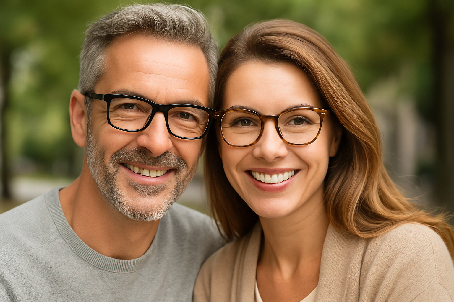 Prevenzione visiva a 40 anni: perché ignorare i primi segnali è un errore
