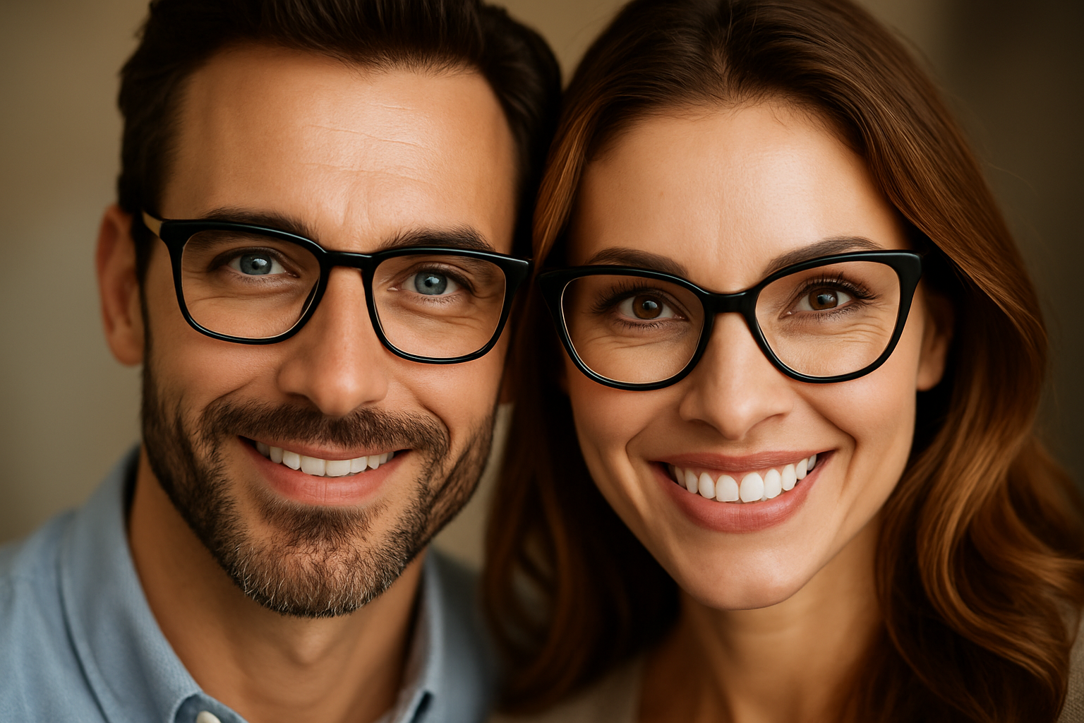 Stile visivo: cosa dicono i tuoi occhi di te (e come migliorarlo)