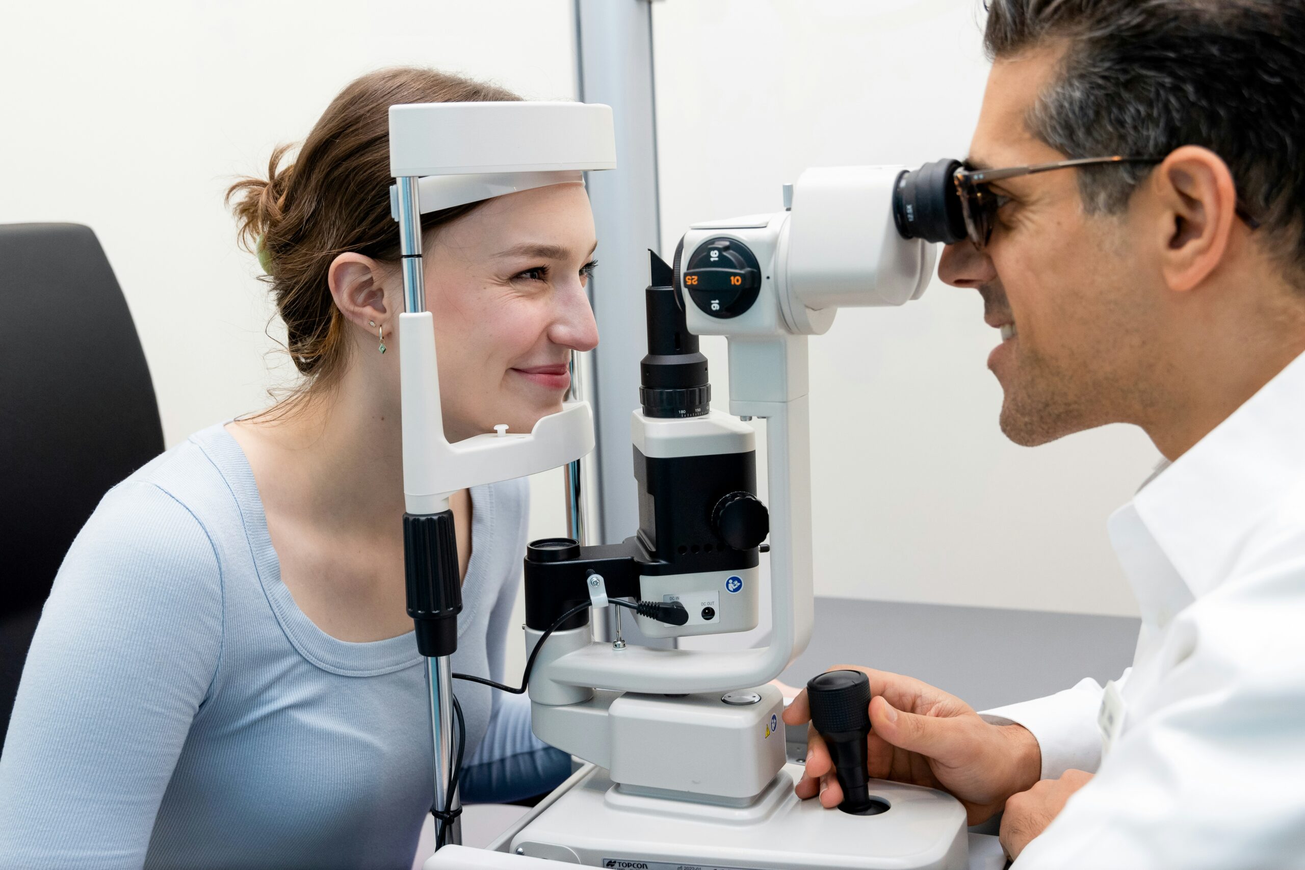 Benessere visivo: come una vista ‘perfetta’ limita la tua energia | GT Ottica Modena